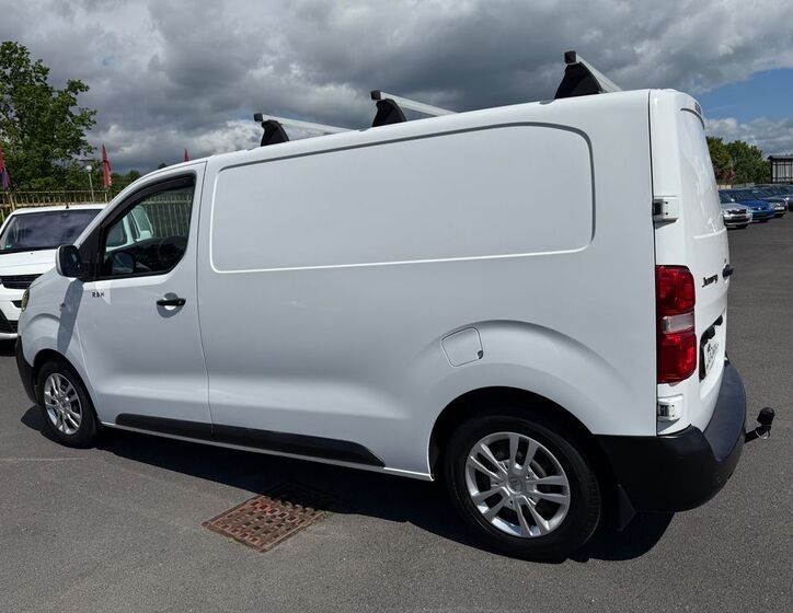 Citroën Jumpy 5
