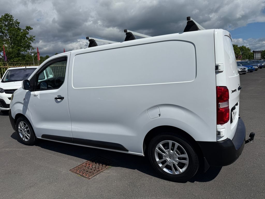 Citroën Jumpy