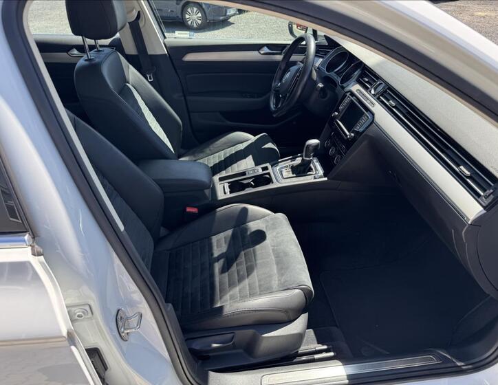 Volkswagen Passat 14