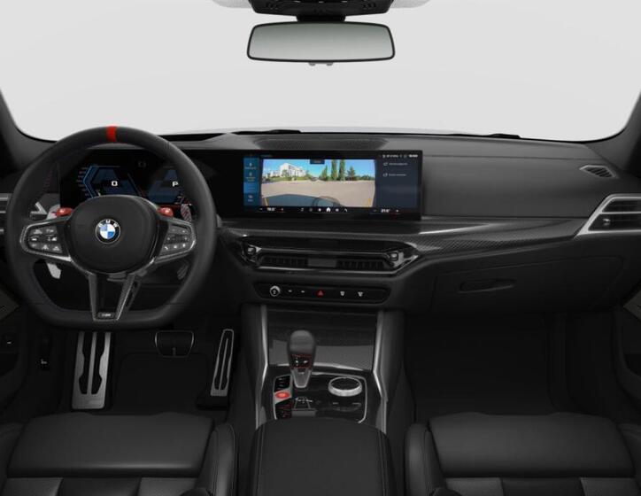 BMW M3 3