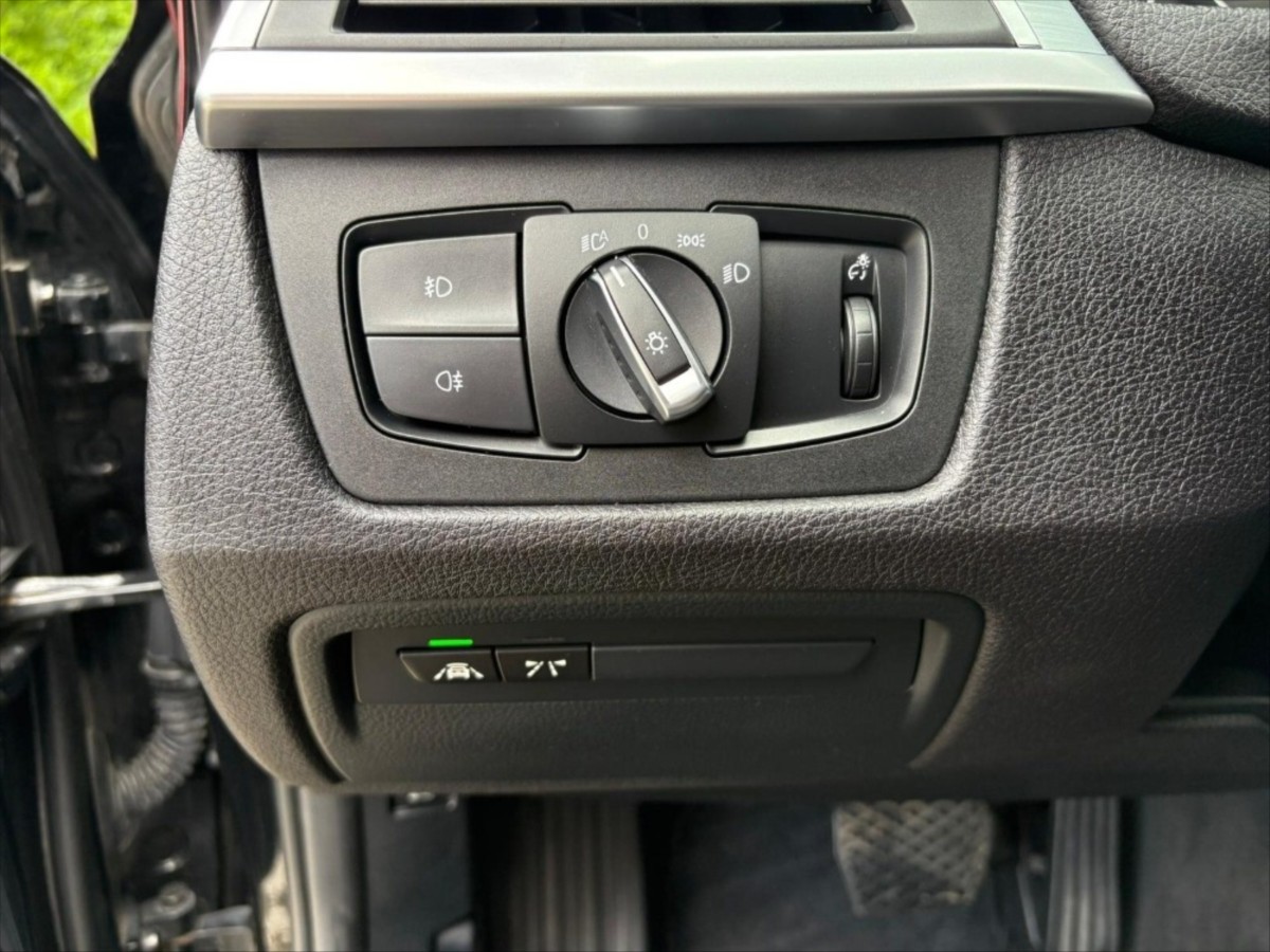 BMW Řada 3