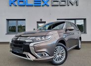 Mitsubishi Outlander 1