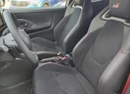 Toyota Yaris 5