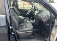 Toyota Land Cruiser 25