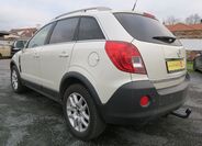 Opel Antara 4