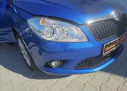 Škoda Fabia 39