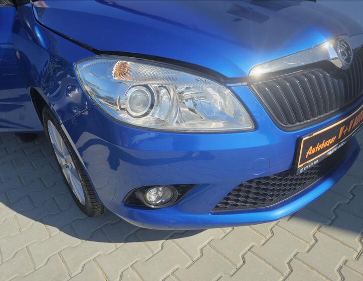 Škoda Fabia 39