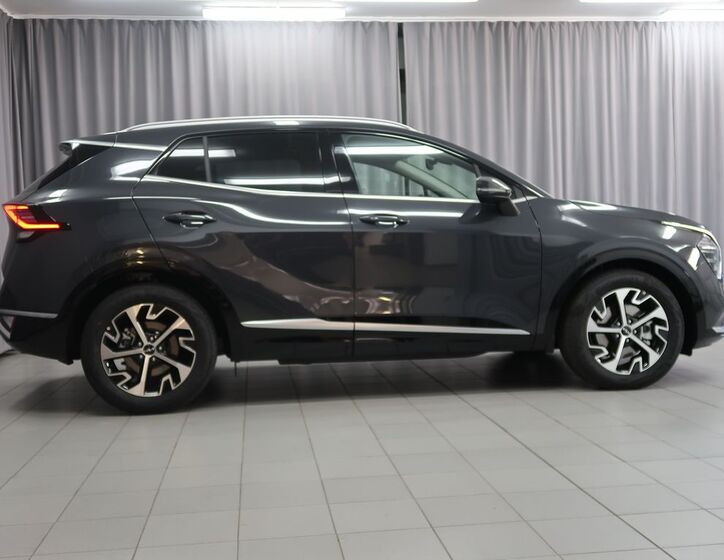 KIA Sportage 4