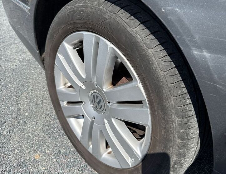 Volkswagen Passat 29