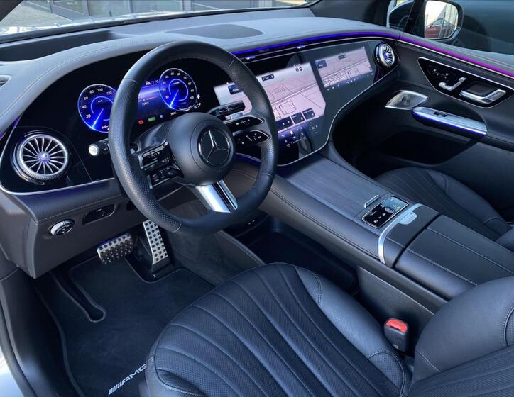 Mercedes-Benz EQE 9