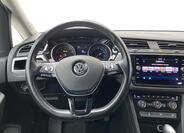 Volkswagen Touran 10