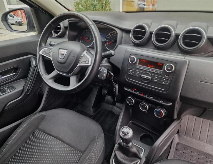 Dacia Duster 33