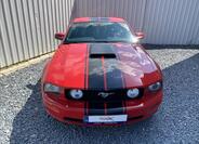 Ford Mustang 6