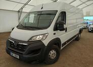 Peugeot Boxer 1