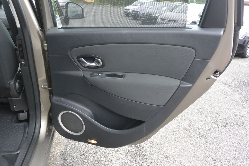 Renault Scénic