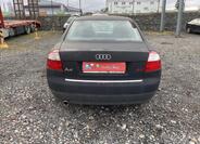 Audi A4 6