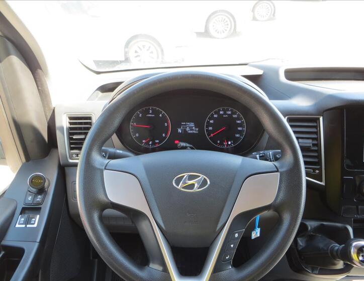 Hyundai H 350 16