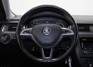 Škoda Rapid 9