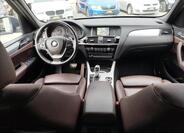 BMW X3 10