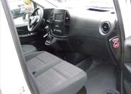 Mercedes-Benz Vito 22