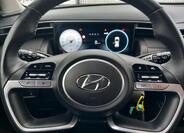 Hyundai Tucson 11