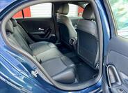 Mercedes-Benz Třídy A 18