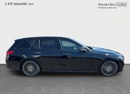 Mercedes-Benz Třídy C 5