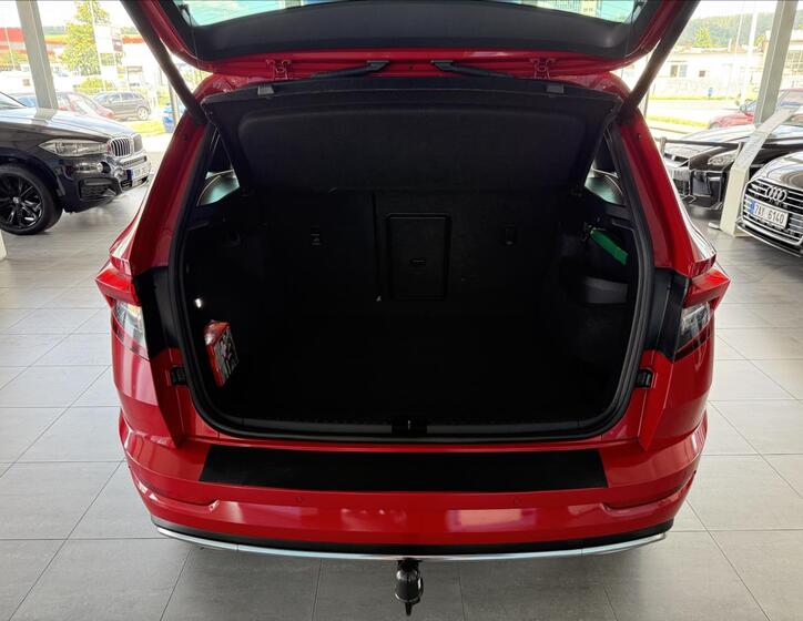 Škoda Karoq 22