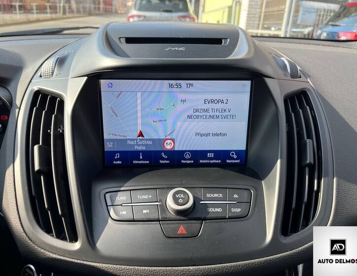 Ford Kuga 36