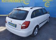 Škoda Fabia 4