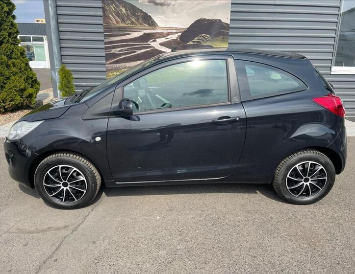 Ford Ka 6