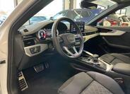 Audi S4 8