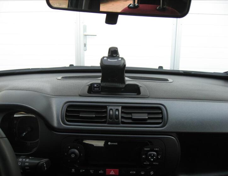 Fiat Panda 24
