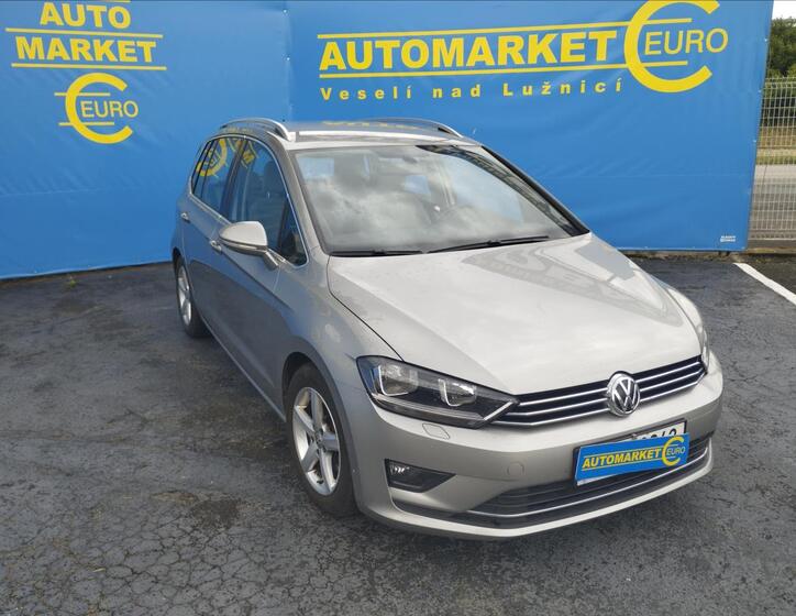 Volkswagen Golf 3