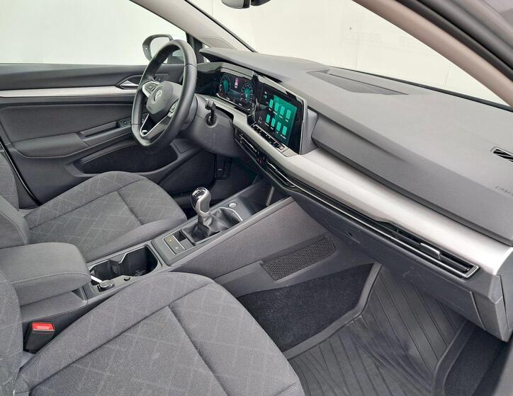 Volkswagen Golf 19