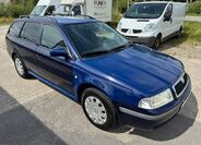 Škoda Octavia 3