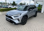 Toyota RAV4 2