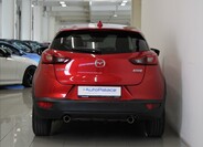 Mazda CX-3 4