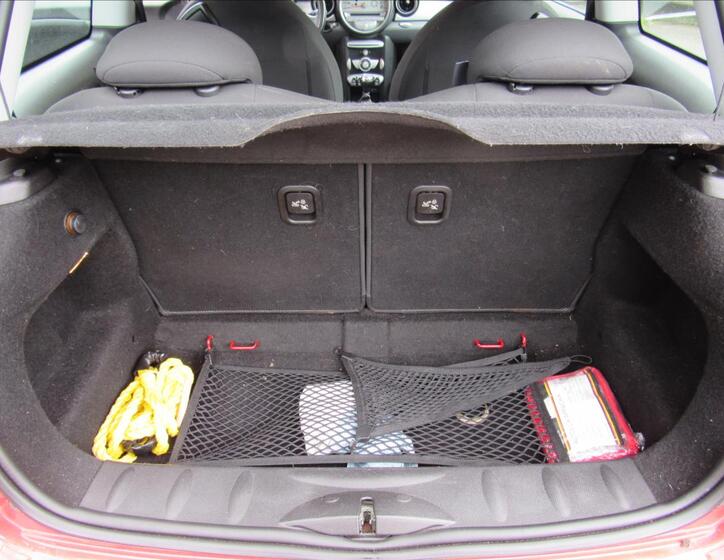Mini Cooper 22