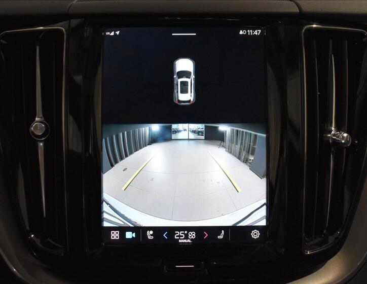 Volvo XC60 17