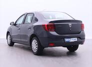 Dacia Logan 2