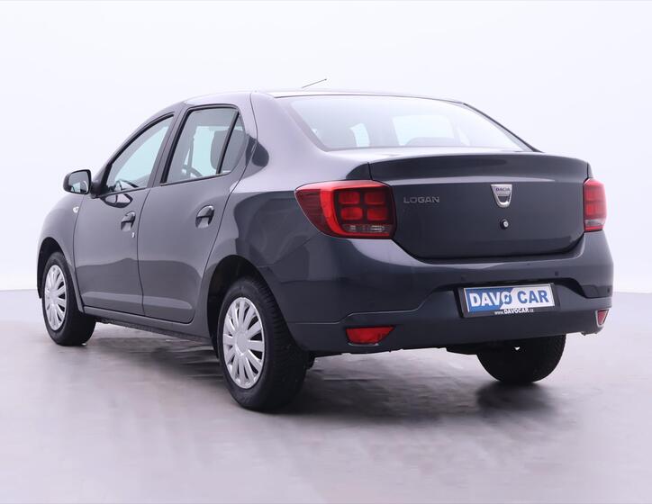 Dacia Logan 2