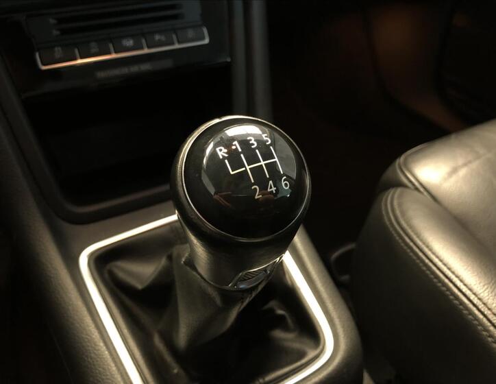 Volkswagen Sharan 18