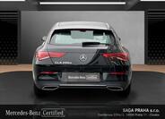 Mercedes-Benz CLA 4