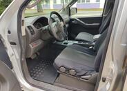 Nissan Navara 11
