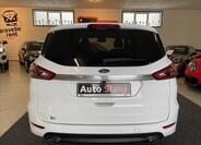 Ford S-MAX 9