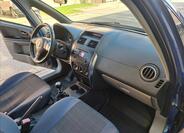 Suzuki SX4 35