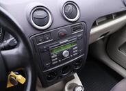 Ford Fusion 21