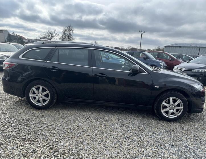Mazda 6 4