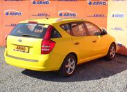 KIA Ceed 7